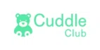 Cuddle Club logo